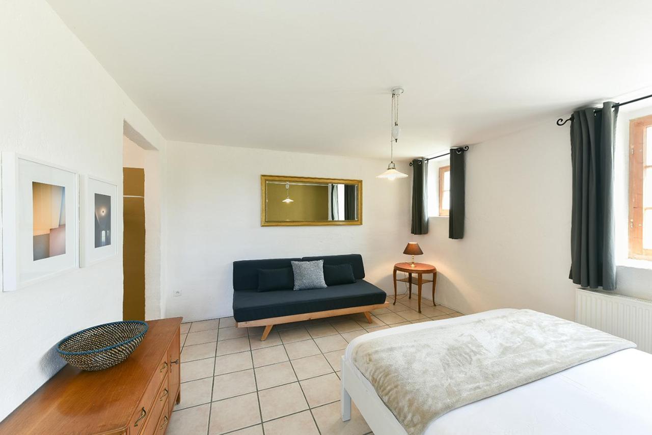 Auberge La Plaine Chabrillan Εξωτερικό φωτογραφία