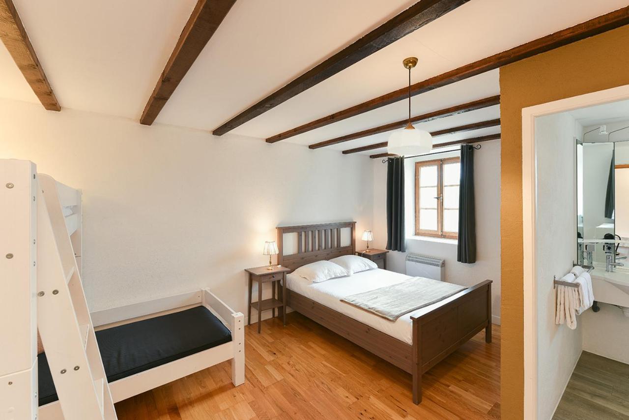 Auberge La Plaine Chabrillan Εξωτερικό φωτογραφία