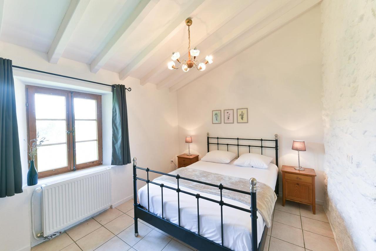 Auberge La Plaine Chabrillan Εξωτερικό φωτογραφία