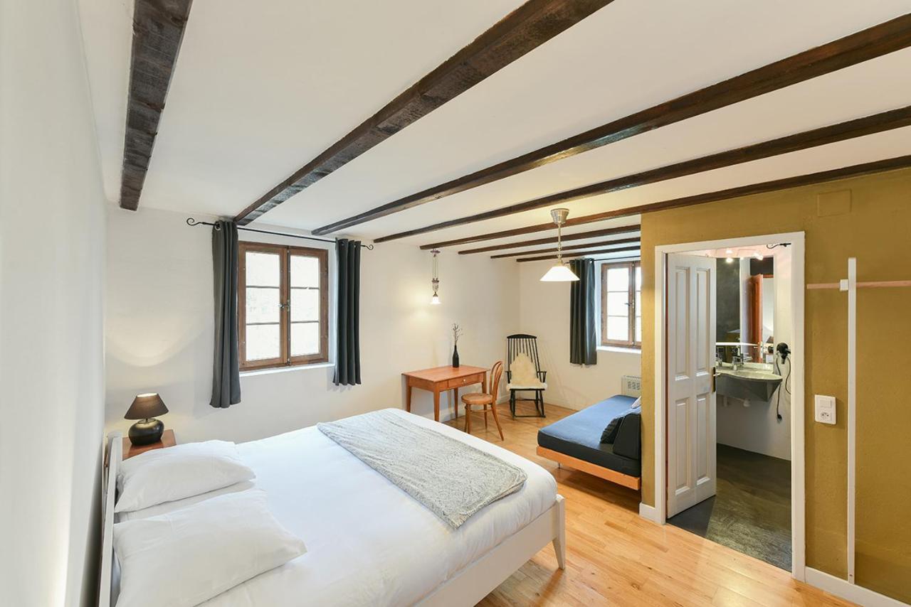 Auberge La Plaine Chabrillan Εξωτερικό φωτογραφία