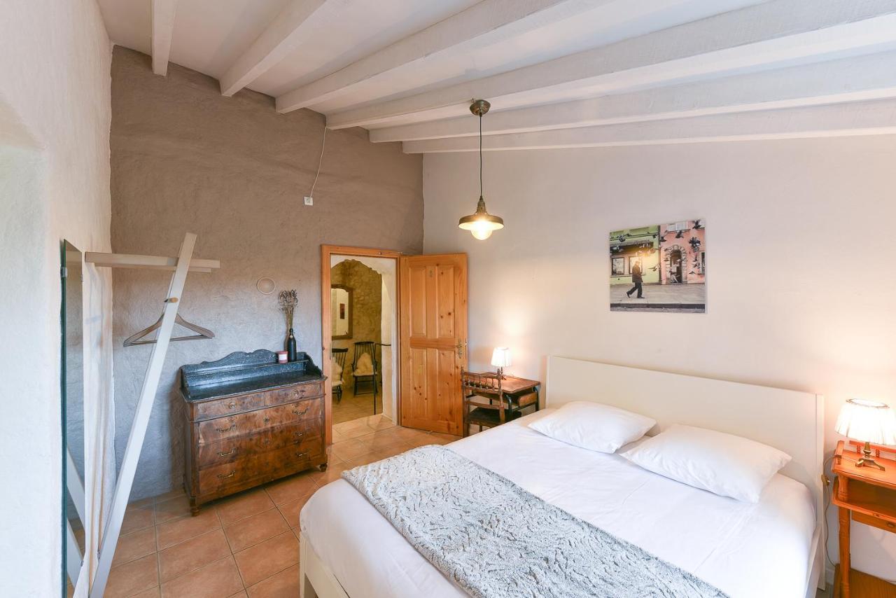Auberge La Plaine Chabrillan Εξωτερικό φωτογραφία