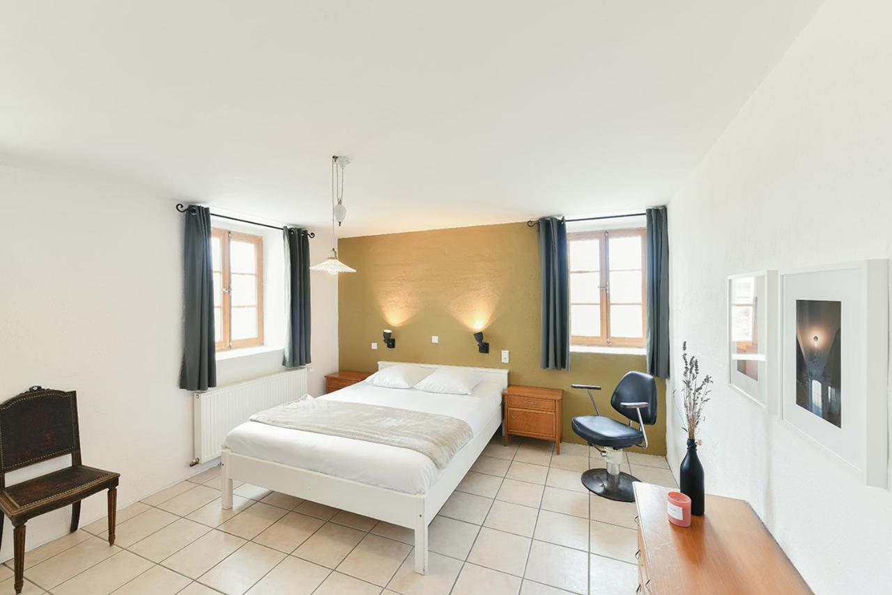 Auberge La Plaine Chabrillan Εξωτερικό φωτογραφία