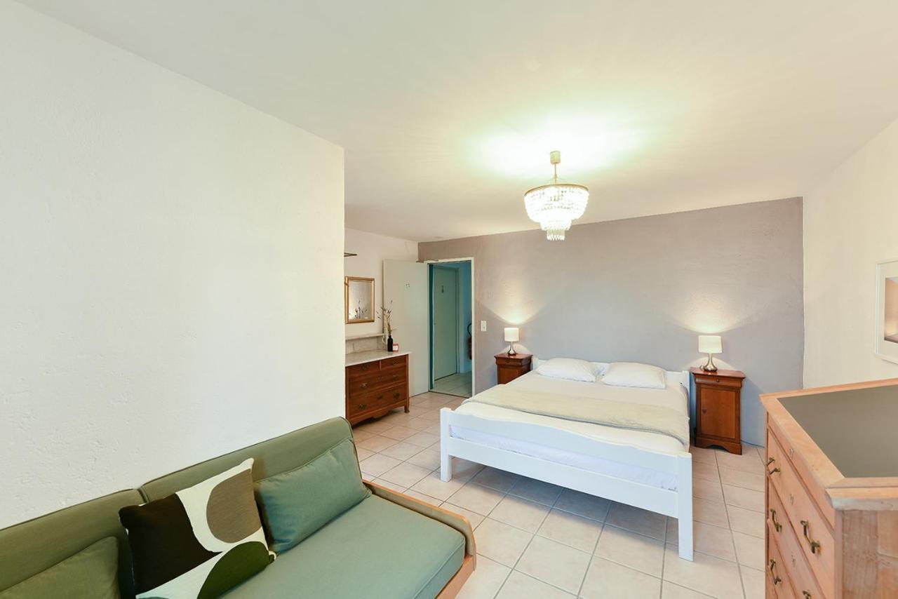 Auberge La Plaine Chabrillan Εξωτερικό φωτογραφία