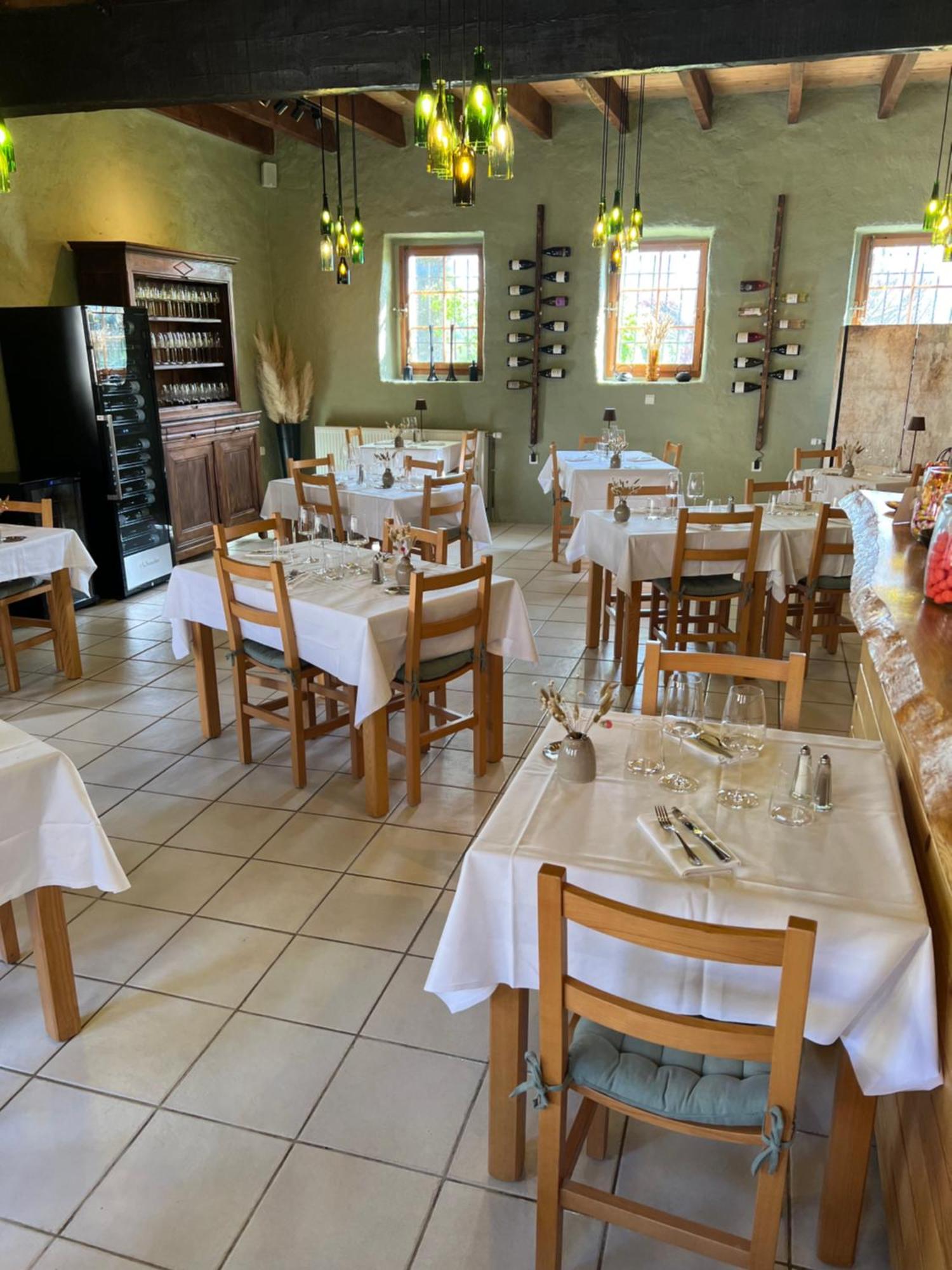 Auberge La Plaine Chabrillan Εξωτερικό φωτογραφία