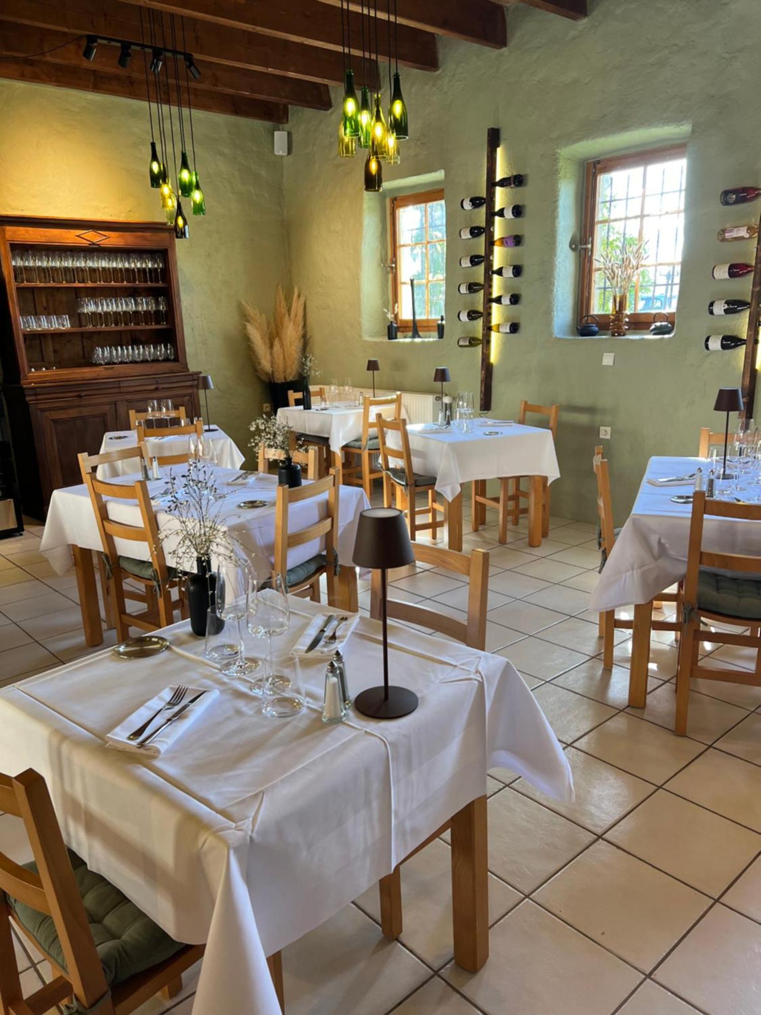 Auberge La Plaine Chabrillan Εξωτερικό φωτογραφία