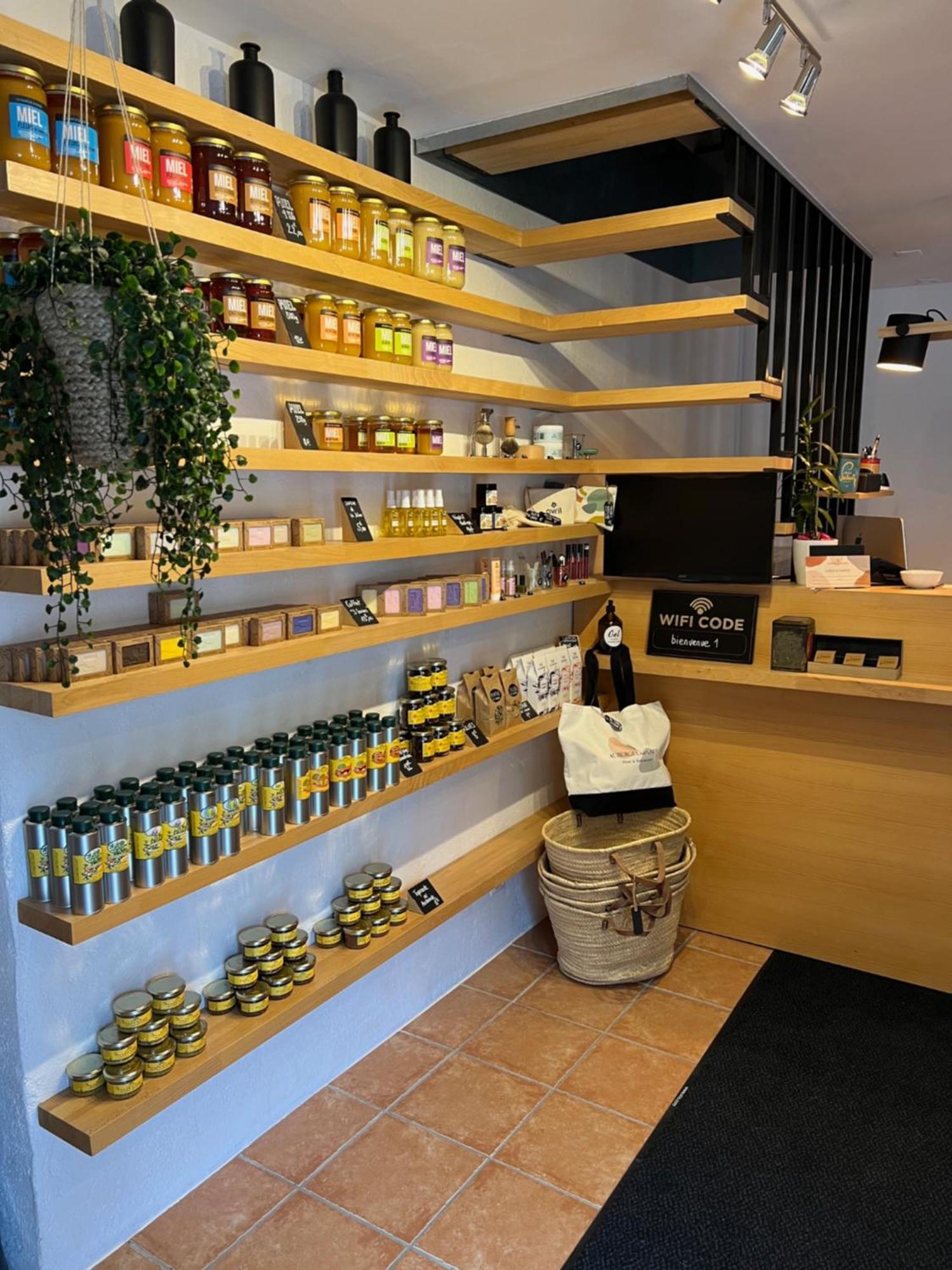 Auberge La Plaine Chabrillan Εξωτερικό φωτογραφία