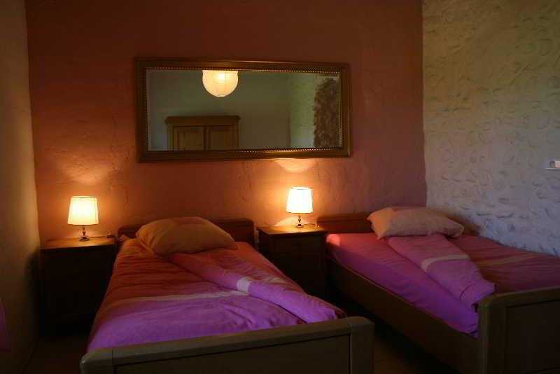 Auberge La Plaine Chabrillan Εξωτερικό φωτογραφία