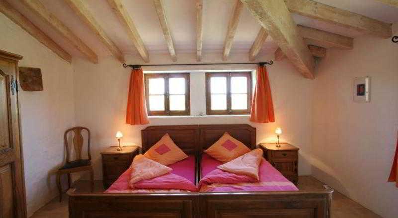 Auberge La Plaine Chabrillan Εξωτερικό φωτογραφία
