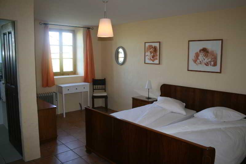 Auberge La Plaine Chabrillan Εξωτερικό φωτογραφία