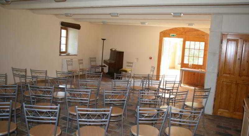 Auberge La Plaine Chabrillan Εξωτερικό φωτογραφία