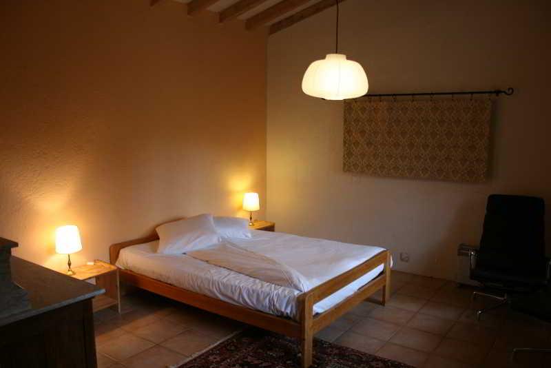 Auberge La Plaine Chabrillan Εξωτερικό φωτογραφία